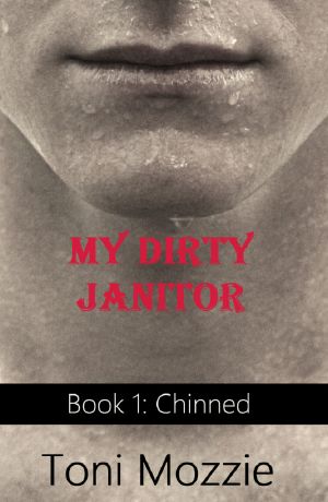 [My Dirty Janitor 01] • Chinned